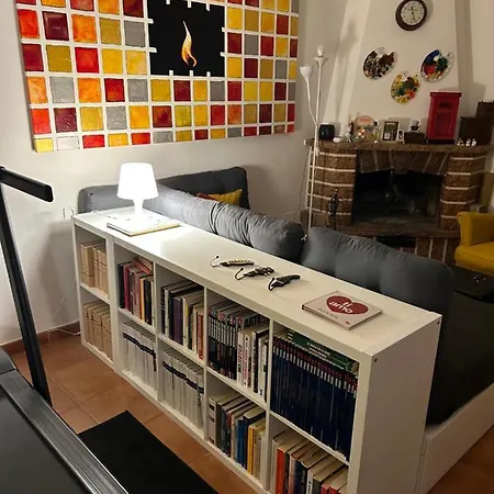 Вилла Ryder Cup Art Villa, Marco Simone,