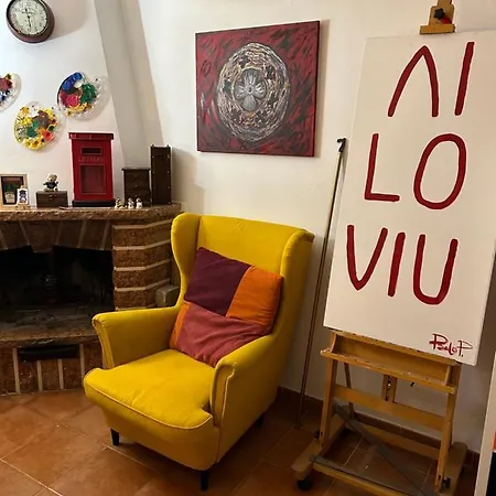 Вилла Ryder Cup Art Villa, Marco Simone, *