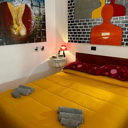 Вилла Ryder Cup Art Villa, Marco Simone, *