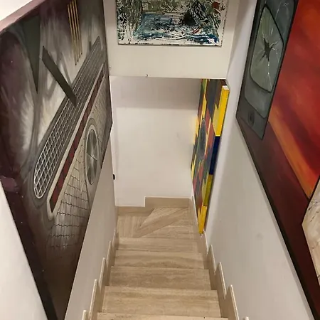 Ryder Cup Art Villa, Marco Simone, * Марко-Симоне